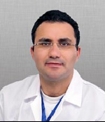 Image of Dr. Yoram Amsalem, MD