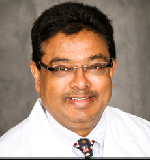 Image of Dr. Pankaj Nanubhai Mistry, MD