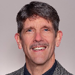 Image of Mr. Robert D. Dieter, PA