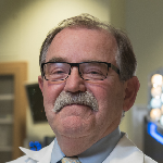 Image of Dr. Patrick M. Riley Sr., MD
