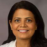 Image of Dr. Sarika Prakash Jain, MD