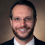 Image of Dr. Benjamin Paul Frischhertz, MD