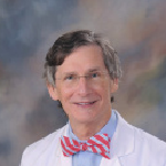 Image of Dr. Frederick Barnett Carlton Jr., MD