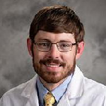 Image of Dr. Garrett Urban, MD