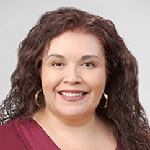 Image of Dr. Patricia Jaimes-Huerta, MD