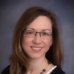 Image of Dr. Kristen Ann Benninger, MD