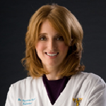 Image of Dr. Victoria M. Foley, DPM