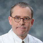Image of Dr. Brian C. Carey, MD, FACC