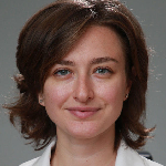 Image of Dr. Lana Nirenstein, MD