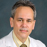 Image of Dr. Peter A. Knight, MD