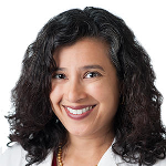 Image of Dr. Nirmala Gonsalves, MD