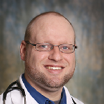 Image of Dr. Matthew R. Cox, MD