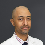 Image of Dr. Ahmed M. Fadl, MD