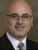 Image of Dr. Rick Pumill, MD