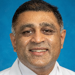 Image of Dr. Himanshu Jagdish Patel, MD