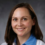 Image of Dr. Jamie Lynn Todd, MD