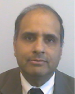 Image of Dr. Manoj Khandelwal, MD