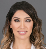 Image of Dr. Neda Mehr, MD