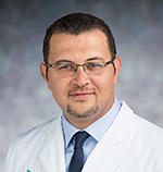 Image of Dr. Mohamad Ali Alhajhusain, MD