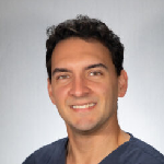 Image of Dr. Theodore Cisu, MD