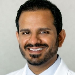 Image of Dr. Ravi Hemant Gandhi, MD