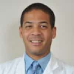 Image of Dr. Justin-Barry J. Jerome, MD