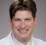 Image of Dr. Bryce Robinson, MD, FCCM, MS