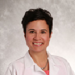 Image of Dr. Nicole D. Figueredo, MD