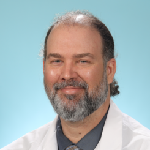 Image of Dr. Christopher Berghoff, PHD