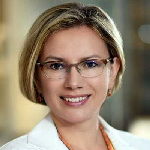 Image of Dr. Ursula Tawbi, MD