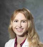 Image of Dr. Megan M. Baumgardner, DO