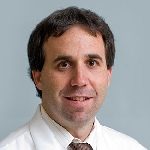 Image of Dr. James I. Weitzman, MD