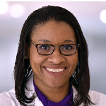 Image of Dr. Natasha Nichole Lewis, MD