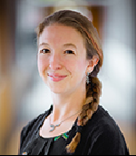 Image of Dr. Cherie Lucille Netzloff, MD
