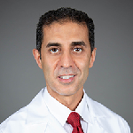 Image of Dr. Abdul R. Shamsi, MD
