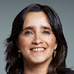 Image of Dr. Claudia C. Serrano-Gomez, MD