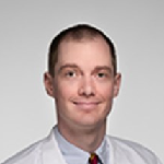 Image of Dr. Nicholas P. Vaughn, MD