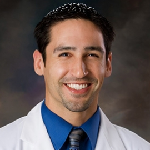 Image of Dr. John Morgan Watkins, MD