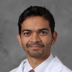 Image of Dr. Adnan A. Fateh, MD
