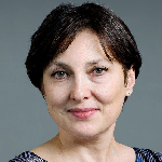 Image of Dr. Saiera Babaeva, MD