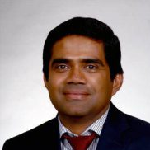 Image of Dr. Unnikrishnan Pillai, MD