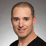 Image of Dr. Stephen P. Maniscalco, MD