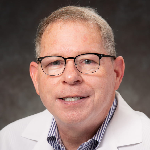 Image of Dr. David J. Riden, MD