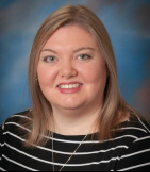 Image of Dr. Ashley Mitchell, MD