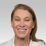 Image of Dr. Kristi N. Redlich, MD