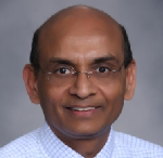 Image of Dr. Rajesh K. Patel, MD