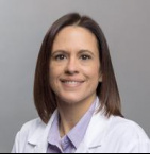 Image of Dr. Dawn Michelle Myers, MPT, DO