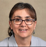 Image of Dr. Gina N. Abraham, MD