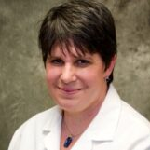 Image of Dr. Becky F. Hollibaugh, DO