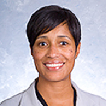 Image of Dr. Yolandra L. Johnson, MD